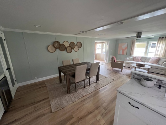 7512 Queens Way, Ellenton, Florida 34222, 2 Bedrooms Bedrooms, ,2 BathroomsBathrooms,55-Plus Mobile Home,For Sale,Queens Way,4363